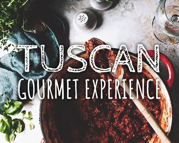 Tuscan Food and Wine景点图片