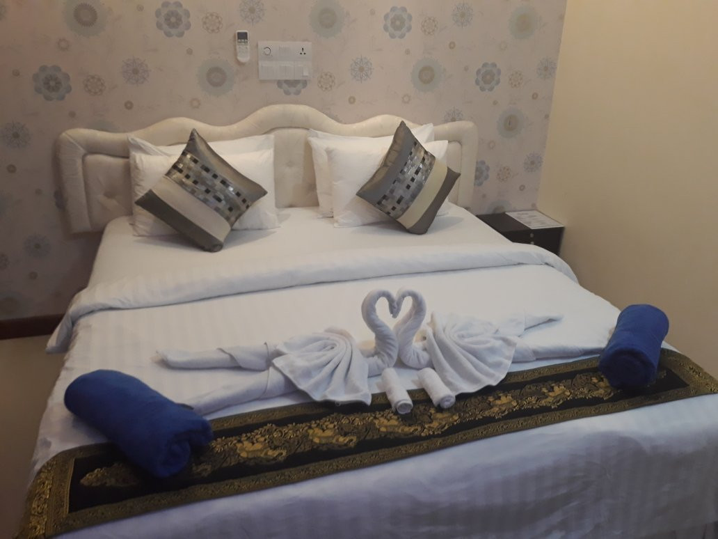 Holiday Haven Ukulhas主图