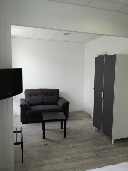 Hotel Chante Grelet - Bulle De Detente主图