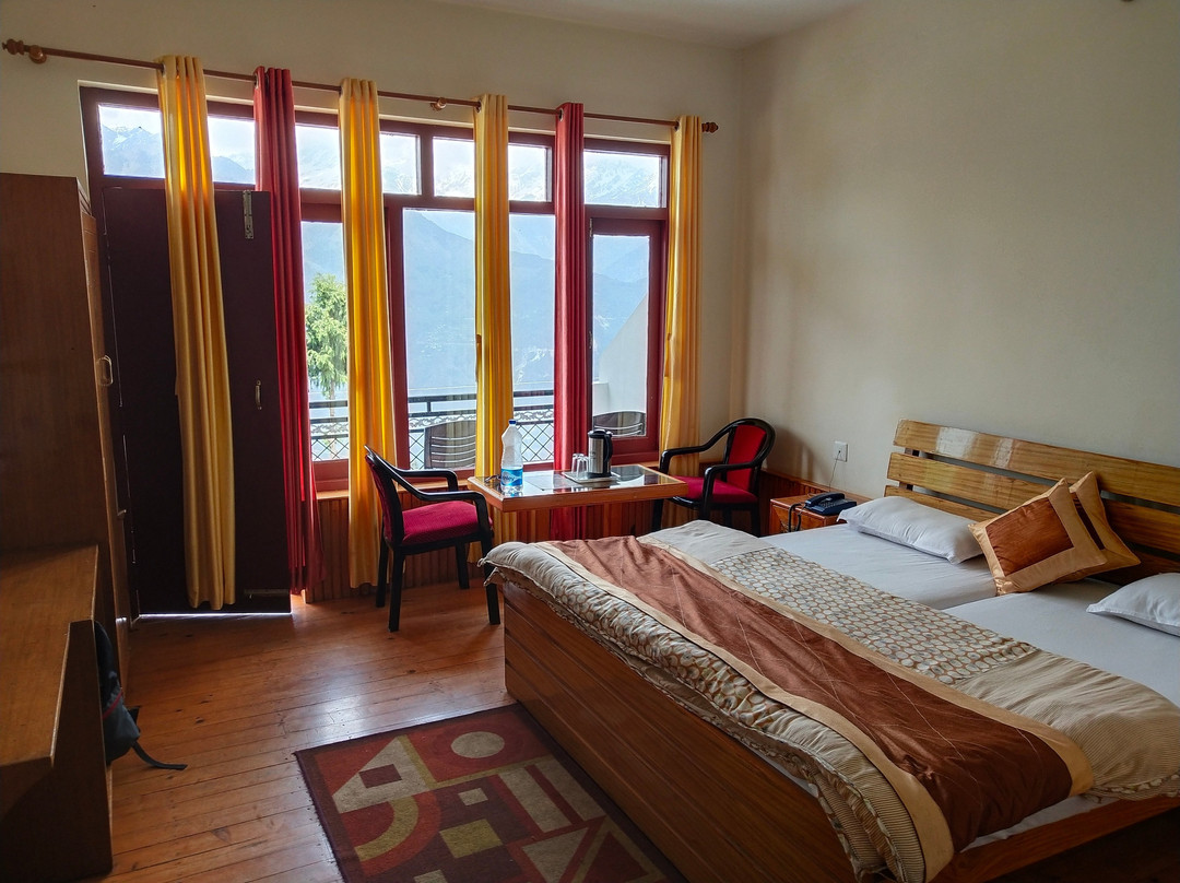 Vijay Mount View Resort主图