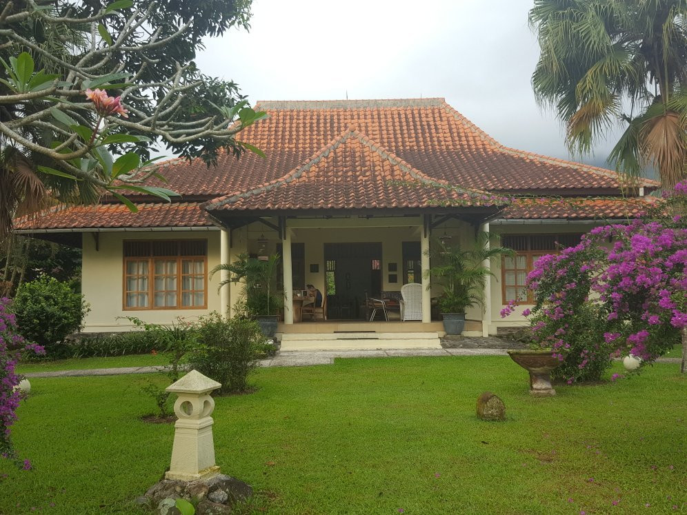 Villa/Guesthouse Rumah Kita主图