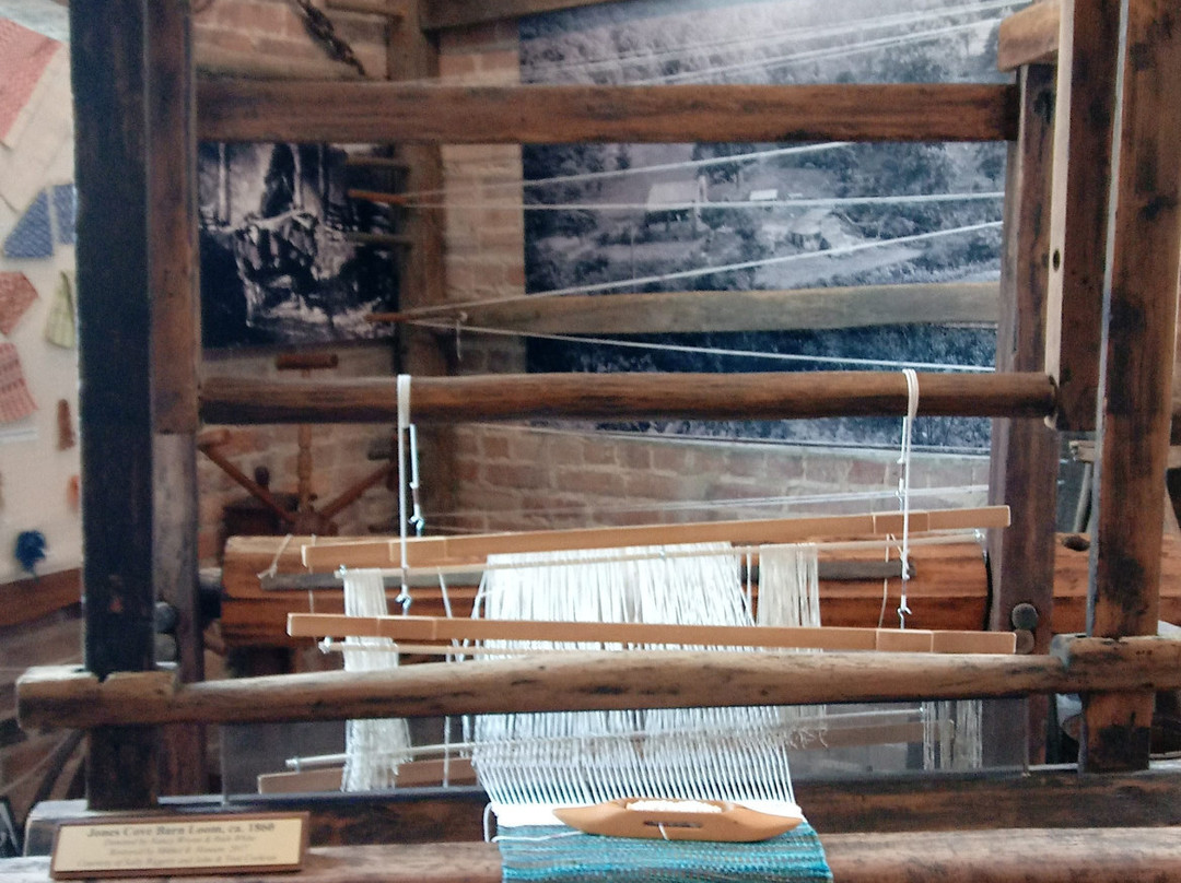 Swannanoa Valley Museum景点图片