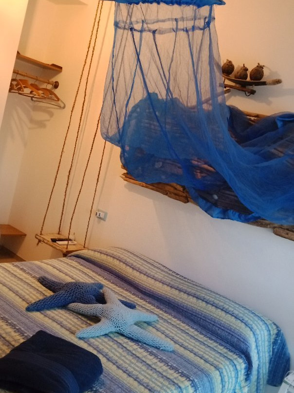 Bed & Breakfast Rabbit主图