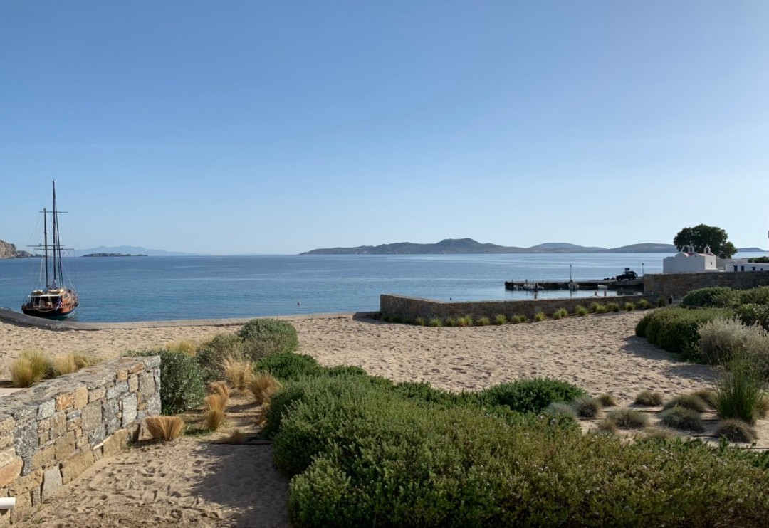 The Coast Bill&coo主图