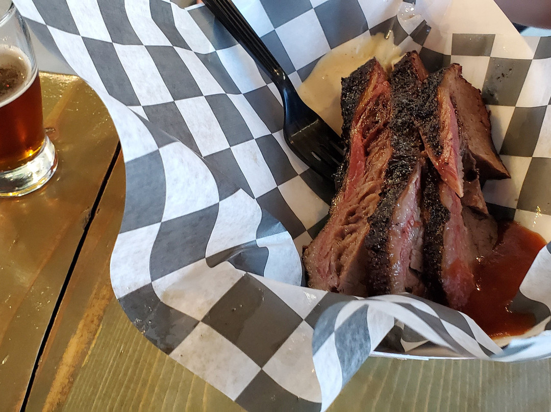 Ono Brewing Company-尚蒂利必去景点