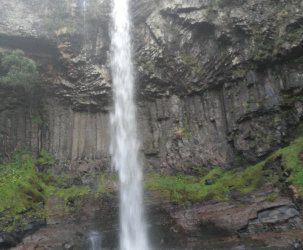 Central Province旅游攻略图片