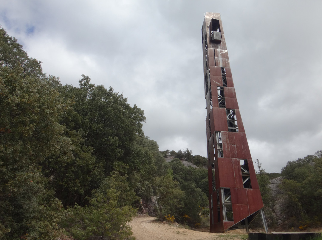 Ermita de San Olav景点图片