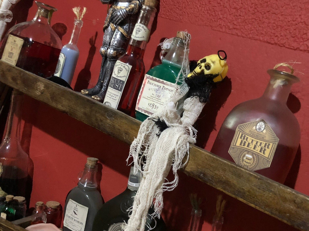 Kovil Medieval Burguer