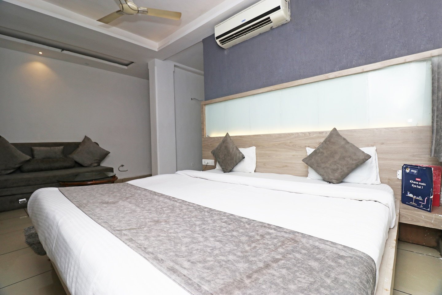 Treebo Trip Hotel Abhilasha-官方