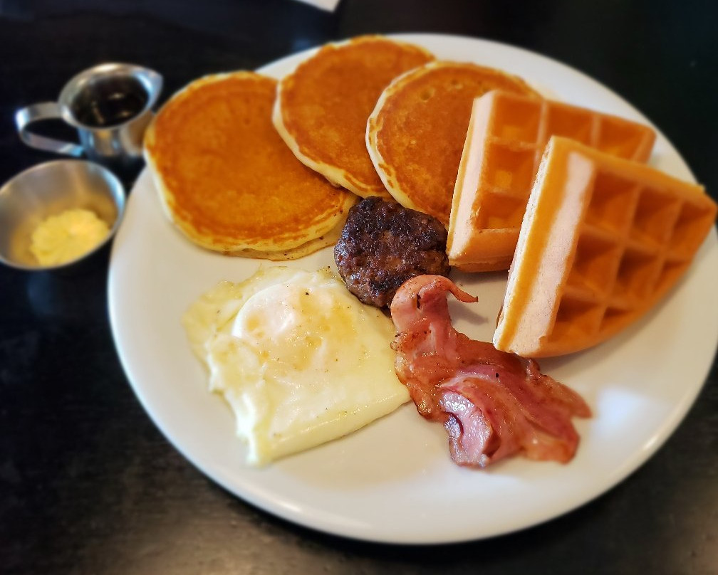 Brunch Diner & Coffee