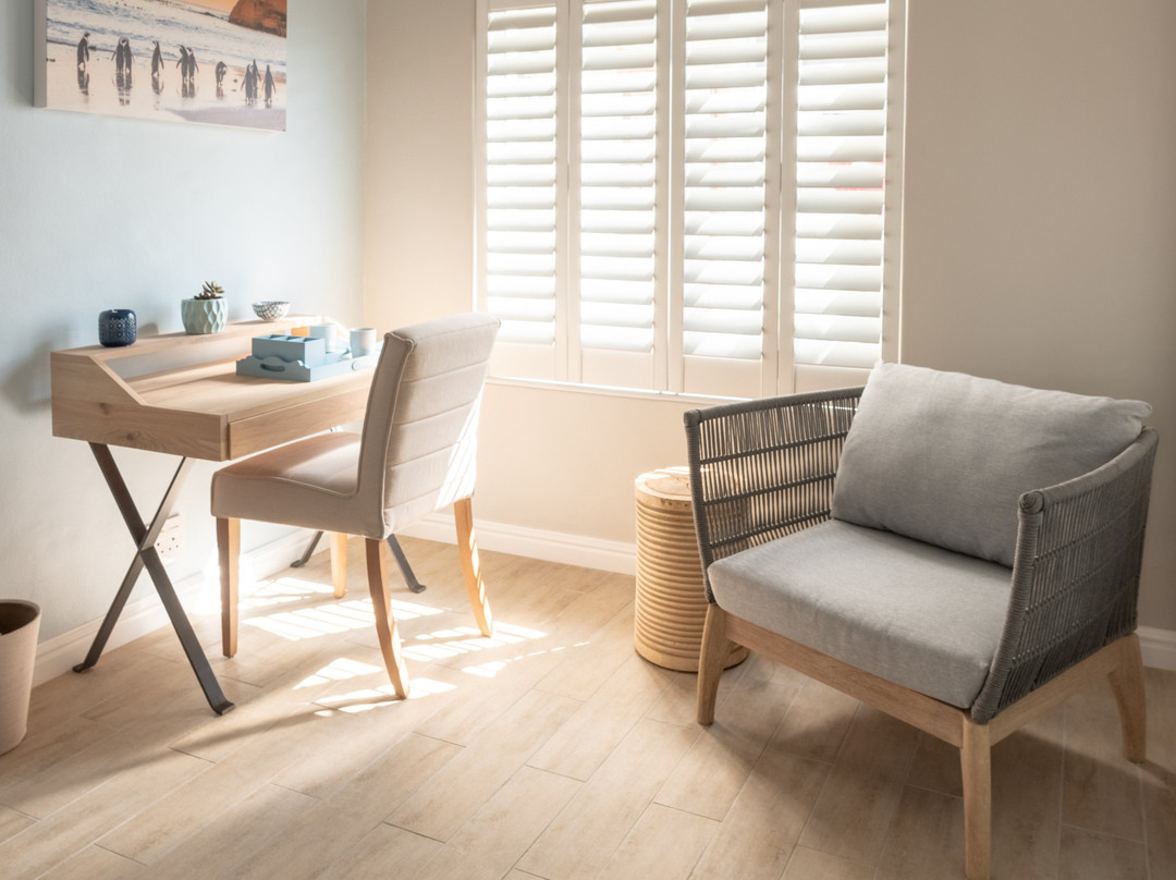 Bentley’s Guesthouse主图