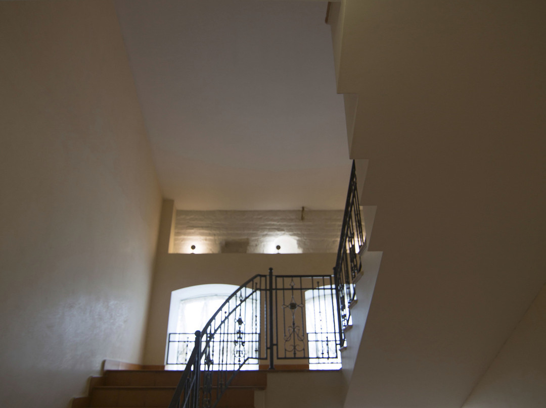 Onix Hotel Torzhok主图