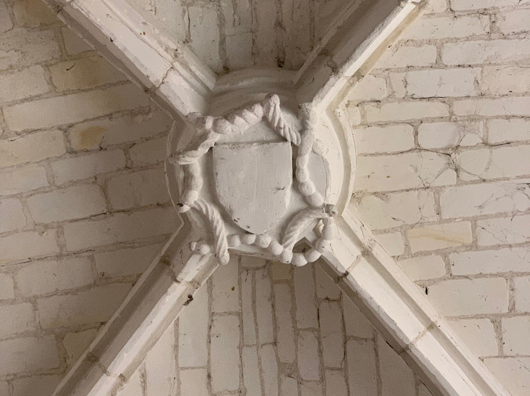 Eglise Saint-Denis景点图片