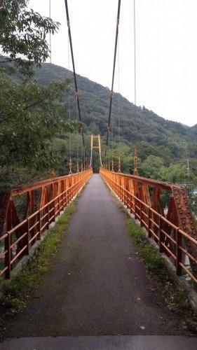 Sonohara Dam-沼田市必去景点