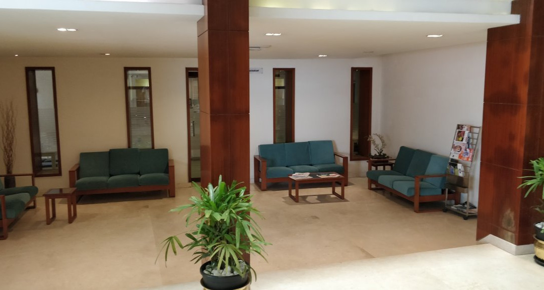 Hotel Indriya Wayanad主图