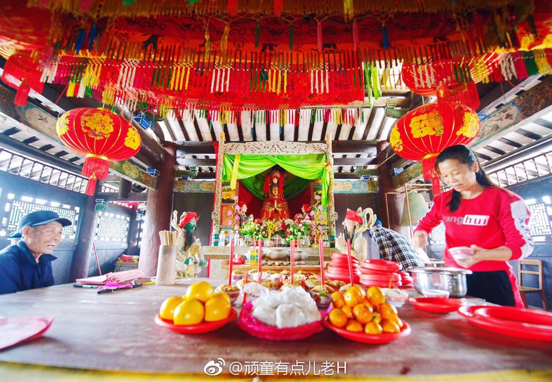 北海大士阁-合浦县必去景点
