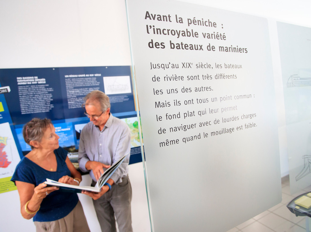 La Cité des Bateliers景点图片