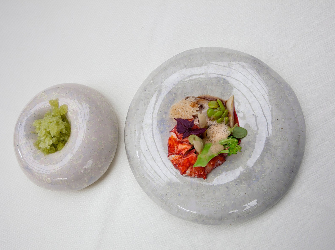 Forrest Hotel - Restaurant de Tuinkamer主图