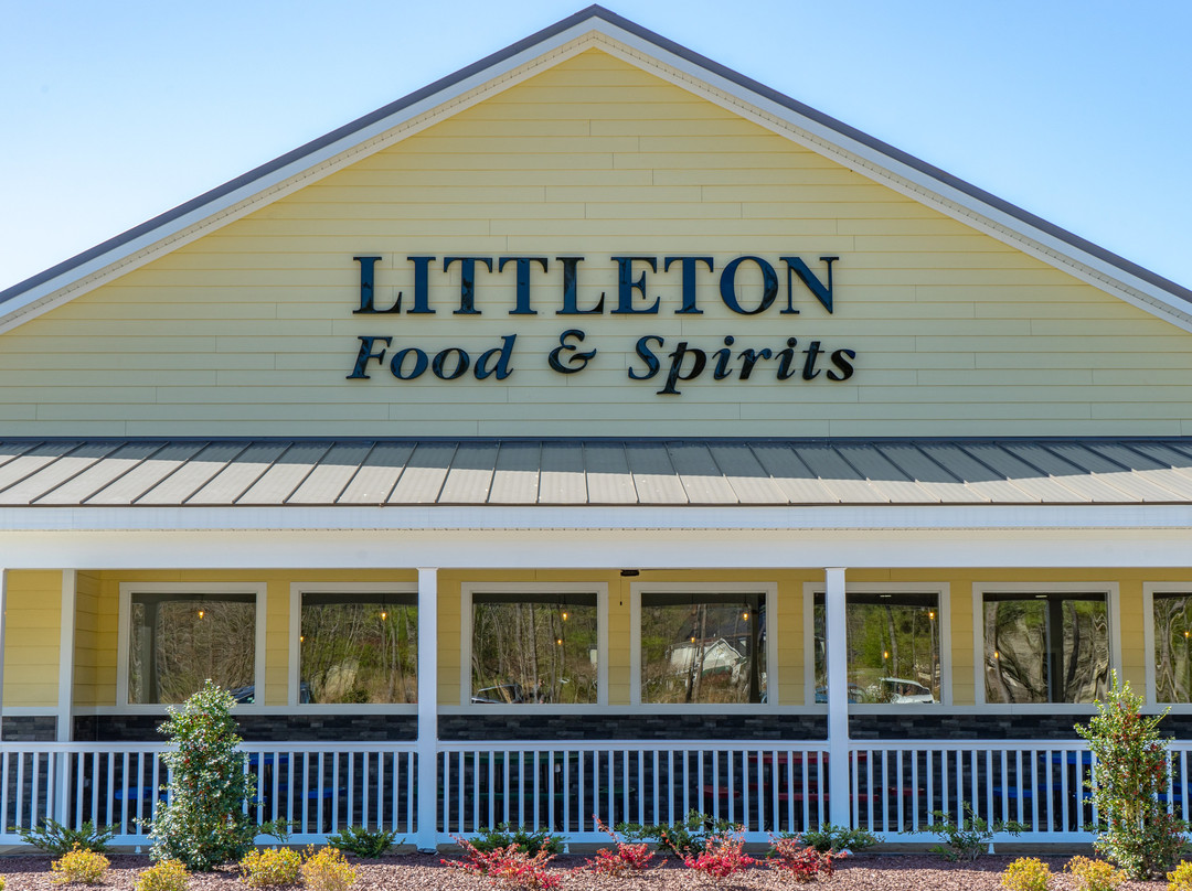 Littleton Food & Spirits