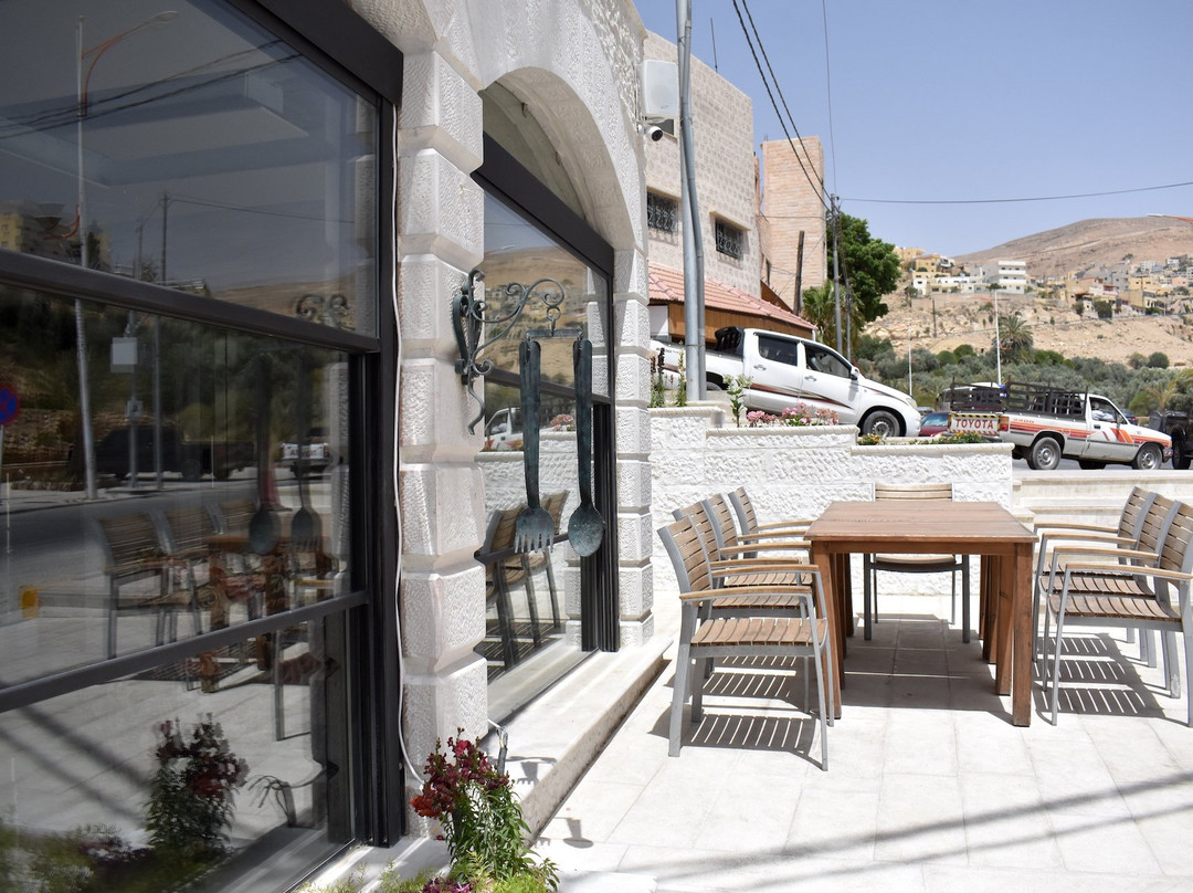 Petra Boutique Hotel主图