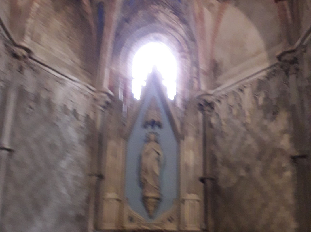 Basilica di Sant'Andrea景点图片