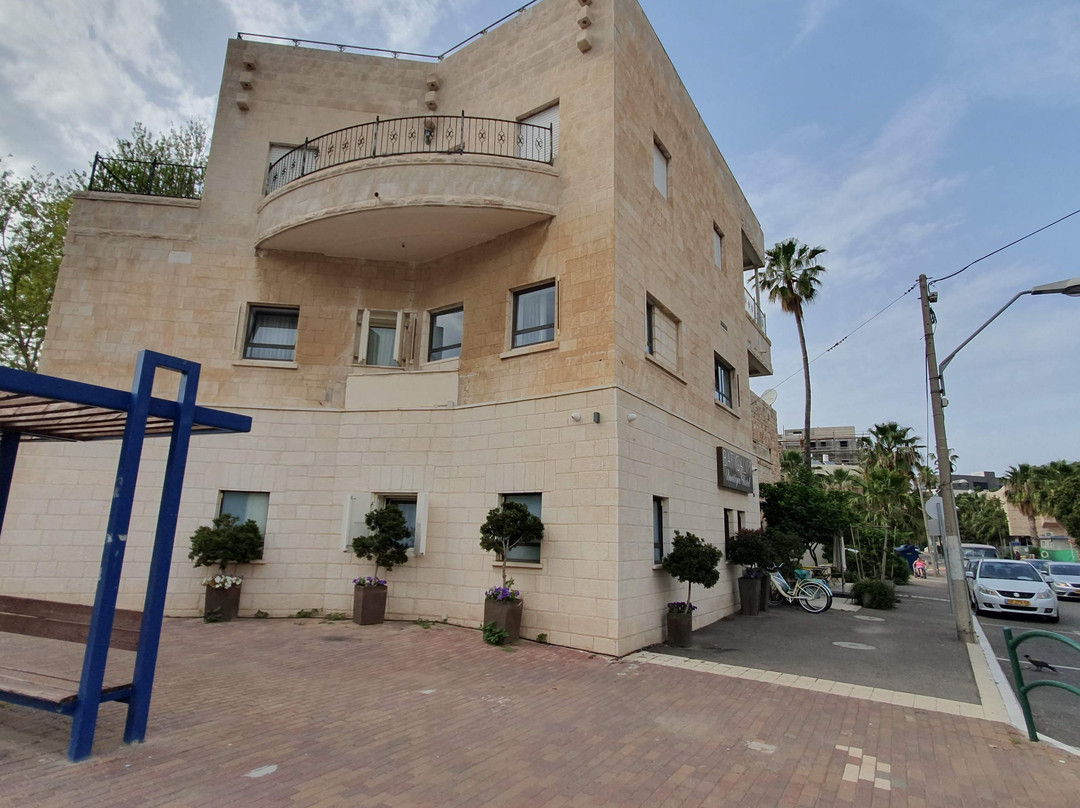 贝特咖里姆精品酒店主图