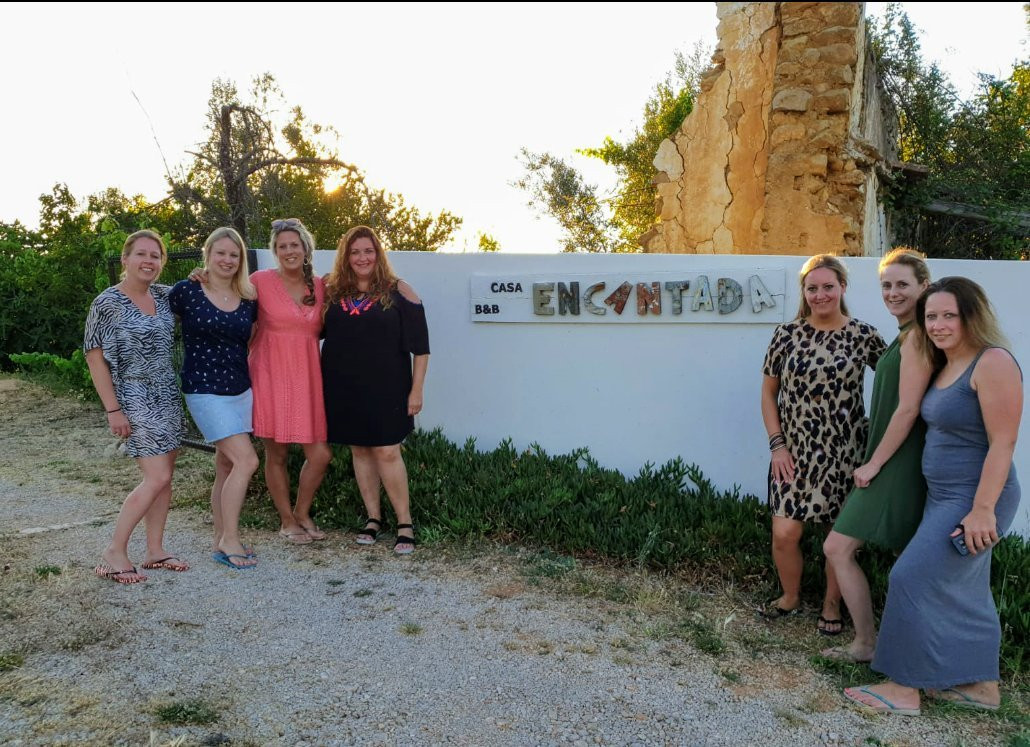 B&B Casa Encantada主图