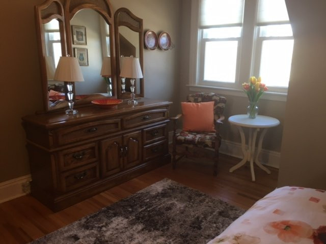 Cottage on Caledonia主图