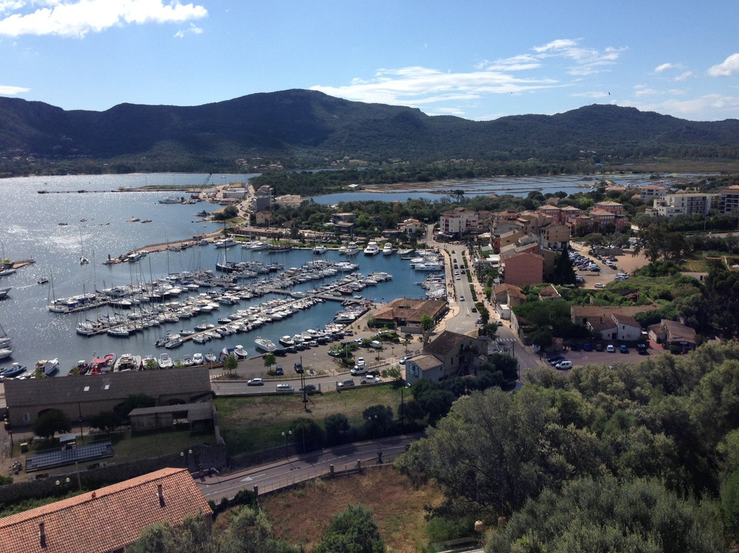 Office de Tourisme de Porto-Vecchio