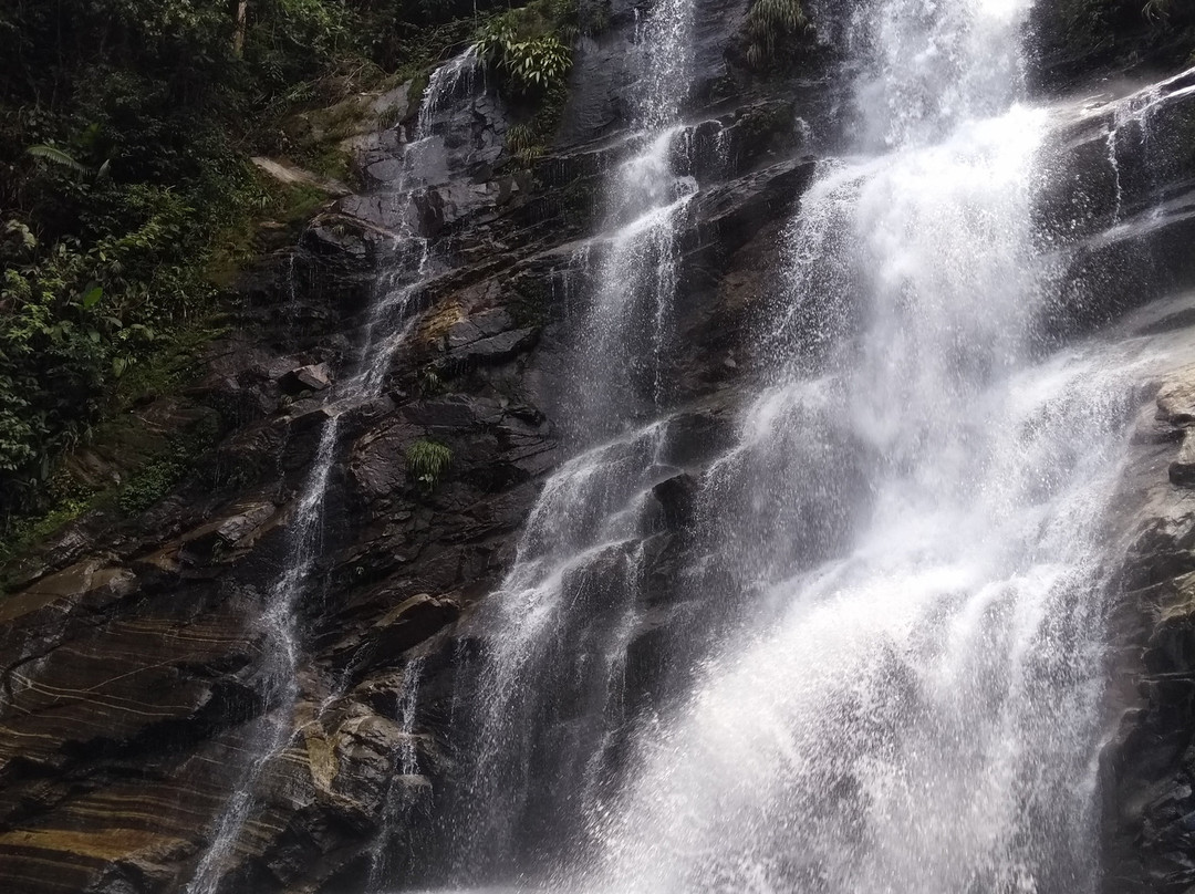Cachoeira do Taquari景点图片