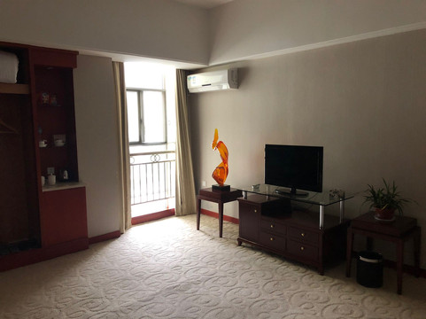 张家界迎宾馆主图