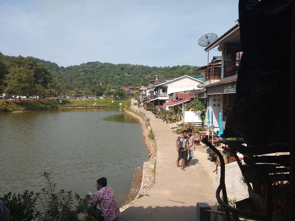 Pilok Village景点图片