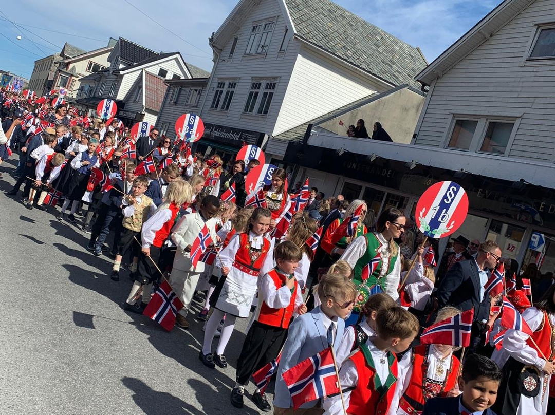 Haugesund Tourist Information-Haugesund必去景点