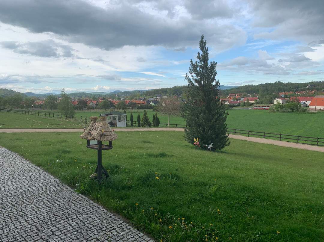 Rezydencja Villa Nova主图