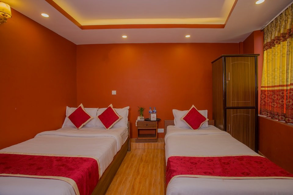 Sunshine Garden Resort主图