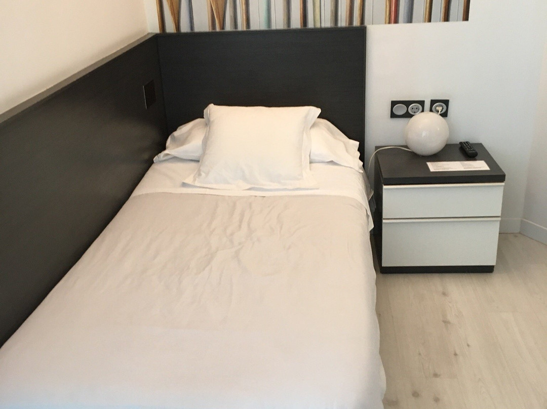 Hotel Punta Monpas主图