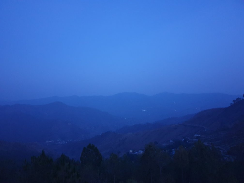 Swasteek - The Himalyan Resort主图