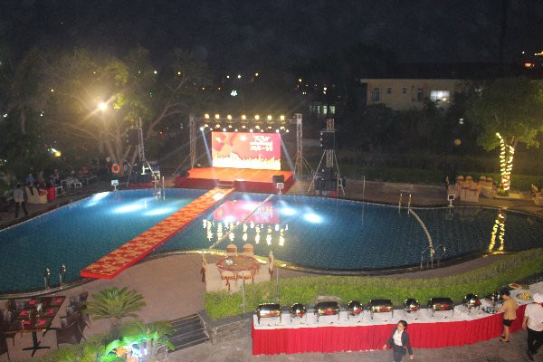 Muong Thanh Holiday Quang Binh Hotel主图