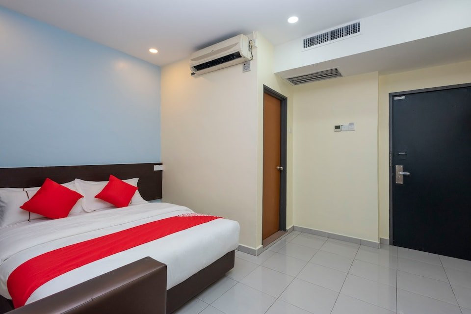 Kluang Parade Hotel主图