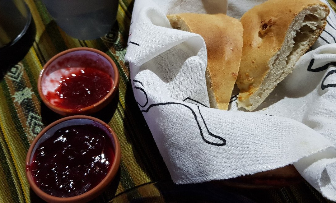 Hosteria Ayni Wayra主图