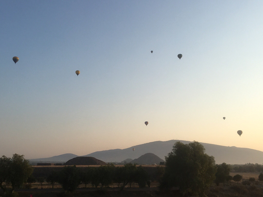 Posada Jatziri主图