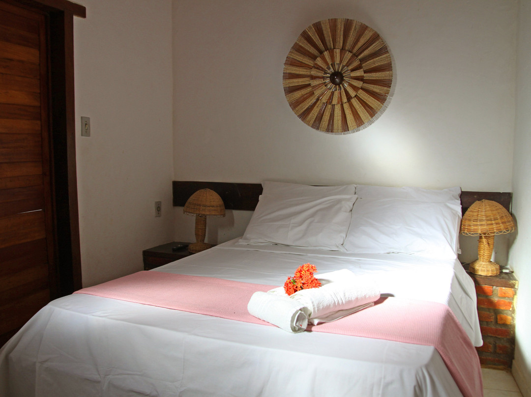 Pousada Stella Maris主图