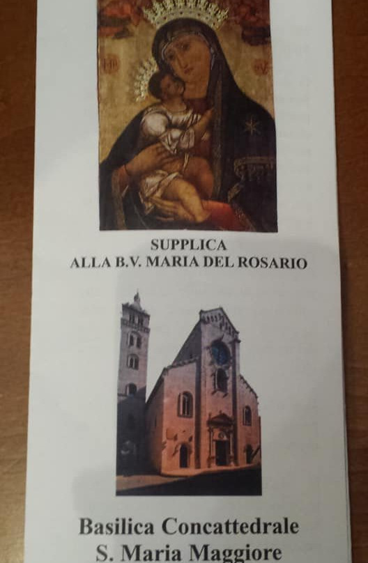 Cattedrale di Santa Maria Maggiore景点图片