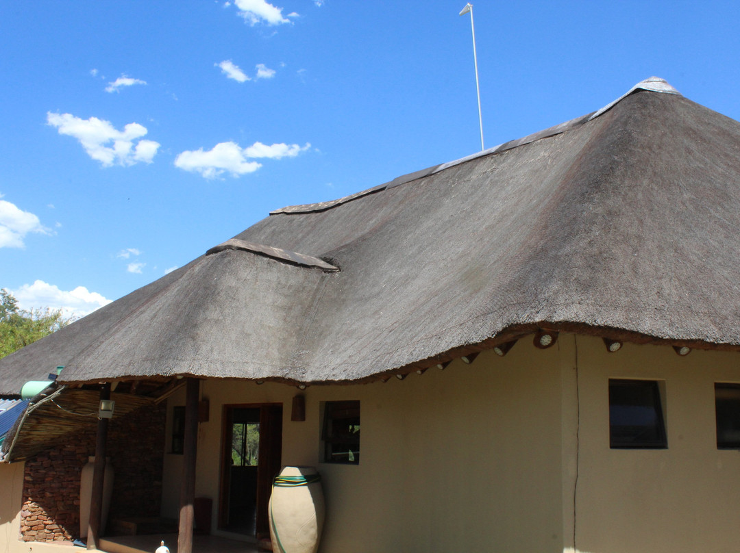 Elements Private Golf Reserve主图