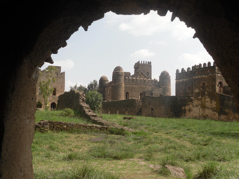 Ethiopian Vacations Tours-拉利贝拉必去景点