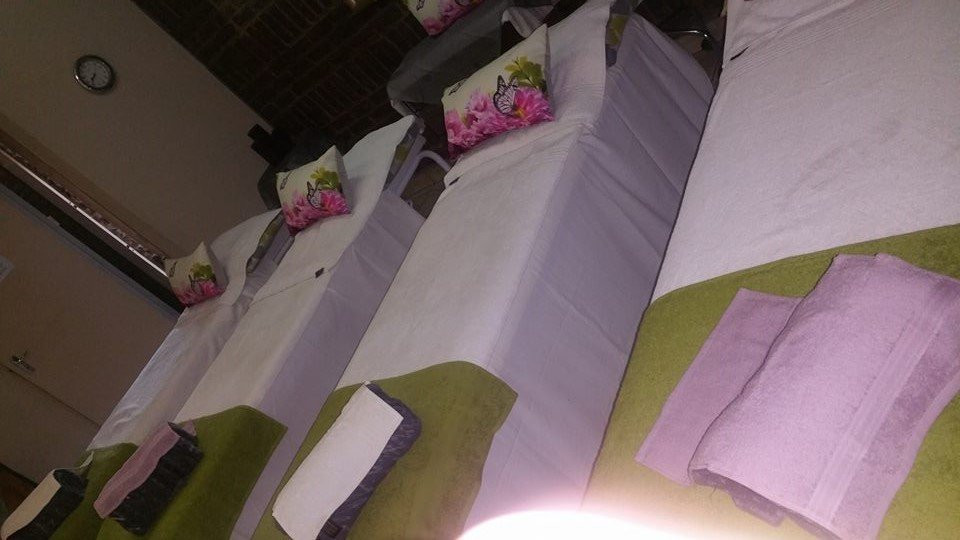 All Wellness Spa-比勒陀利亚必去景点