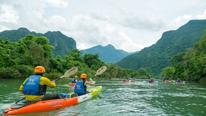 Laos Travel Services-琅勃拉邦必去景点
