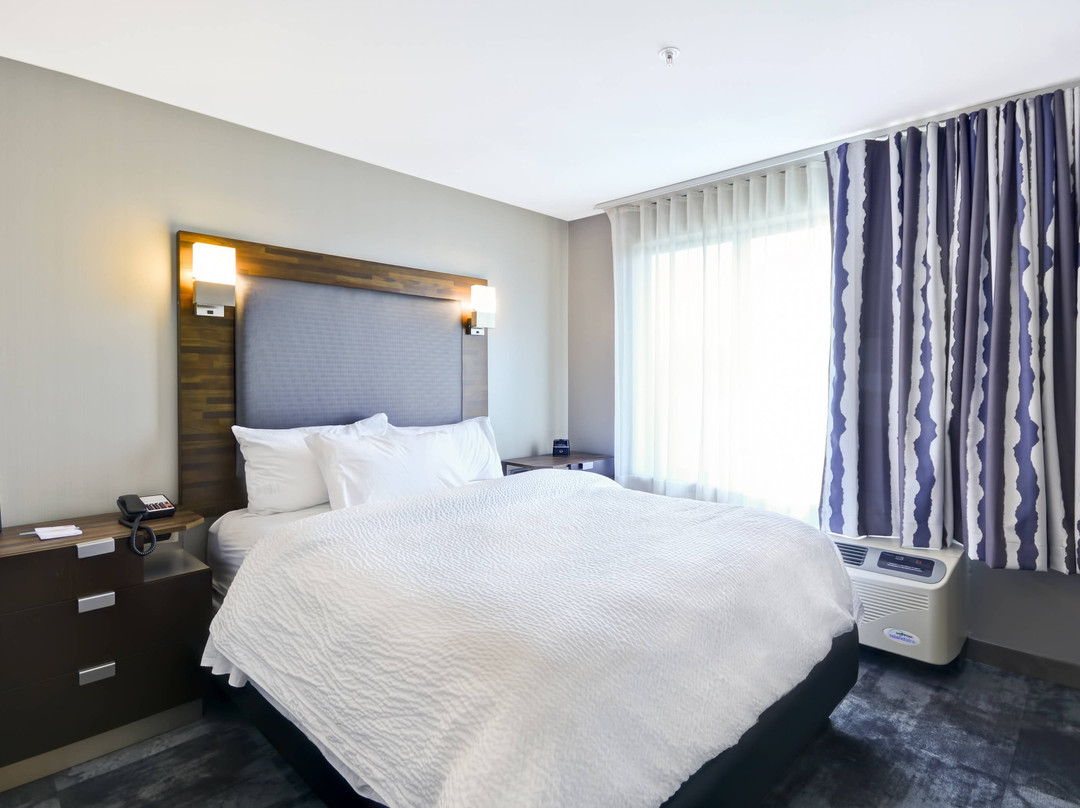 克林伯利南不伦瑞克TownePlace Suites酒店主图