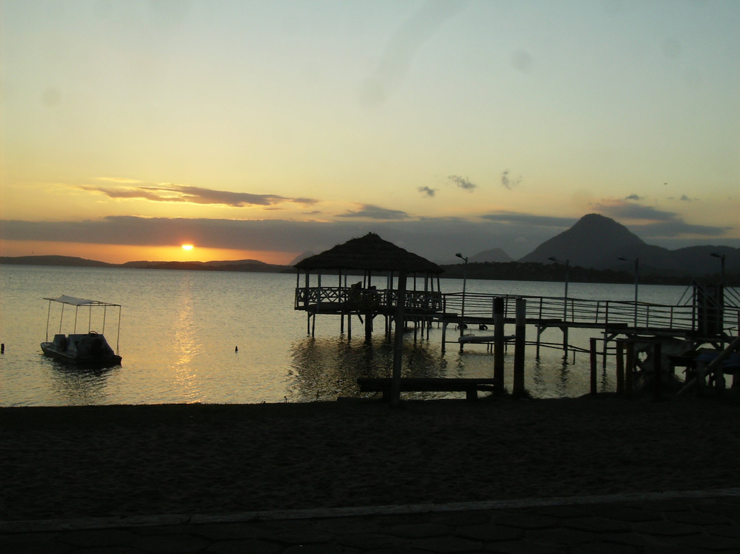 Marica Lagoon-Marica必去景点