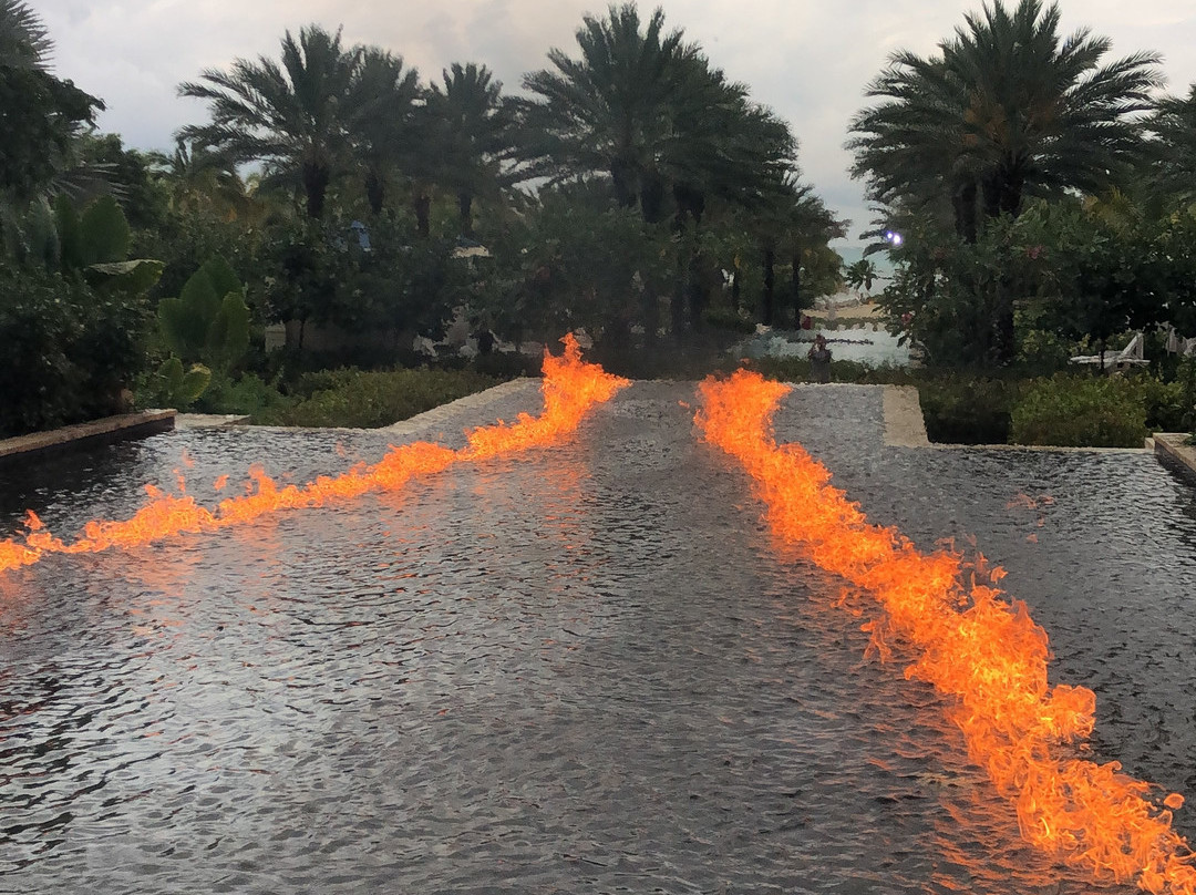 巴哈马君悦度假村主图